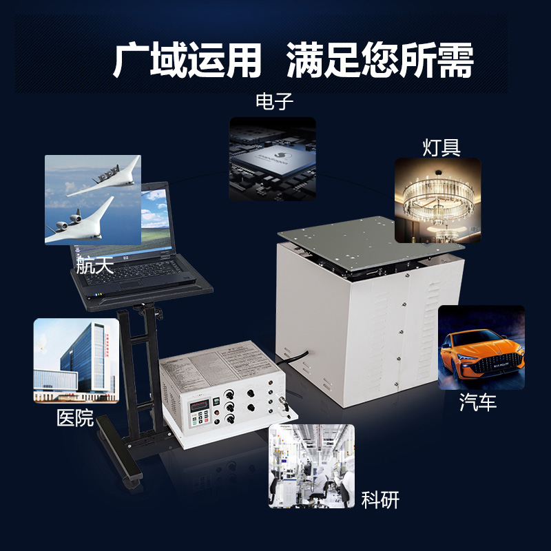 （勤卓分享）为什么要模拟地震试验