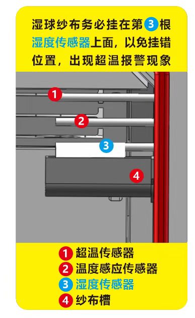 高低温湿热试验箱平时该怎么维护水路系统